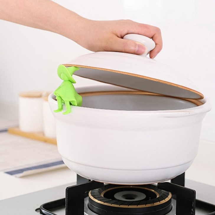 30+ Utensílios que vão fazer do hábito de cozinhar uma diversão