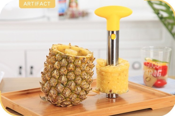 30+ Utensílios que vão fazer do hábito de cozinhar uma diversão