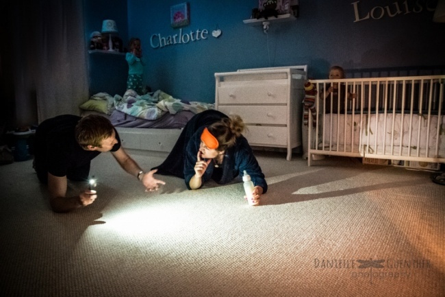 15 coisas que você só aprende na prática na hora de ter um filho