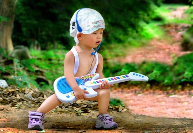 15 coisas que você só aprende na prática na hora de ter um filho