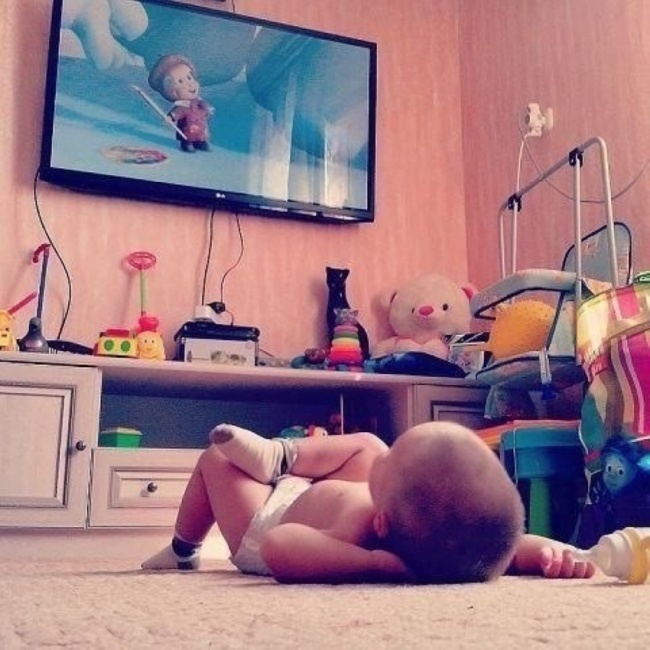 15 coisas que você só aprende na prática na hora de ter um filho