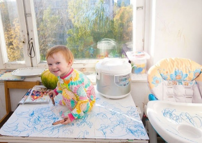 15 coisas que você só aprende na prática na hora de ter um filho