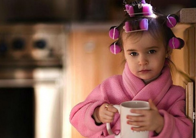 15 coisas que você só aprende na prática na hora de ter um filho