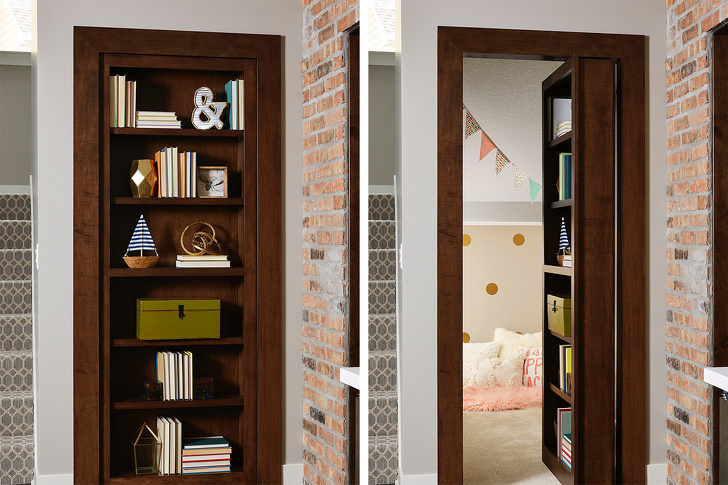 20 Ideias para fazer de sua casa o lugar dos sonhos para qualquer criança