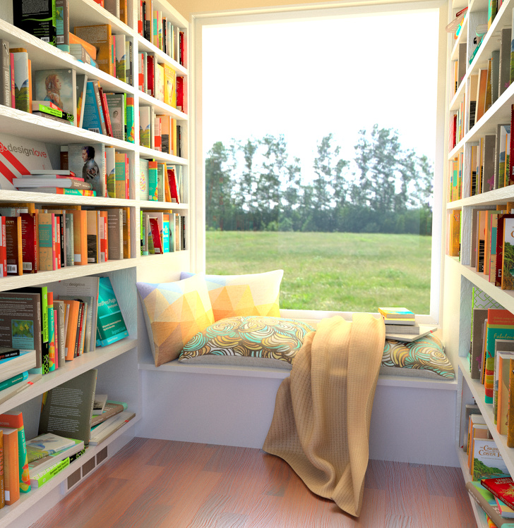 20 Ideias para fazer de sua casa o lugar dos sonhos para qualquer criança