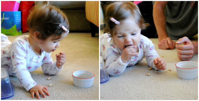 25 imagens que refletem os melhores momentos com o seu bebê