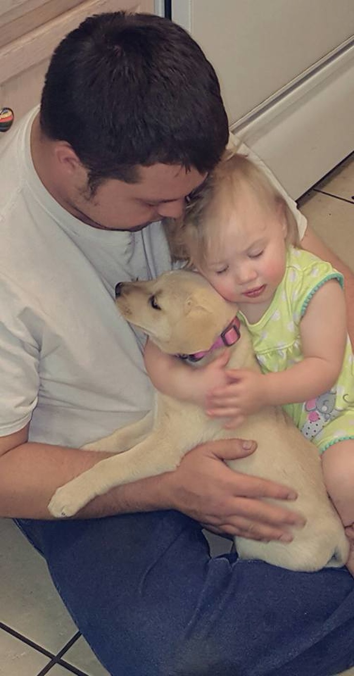 20 Momentos que mostram como a relação entre pai e filha é tão especial