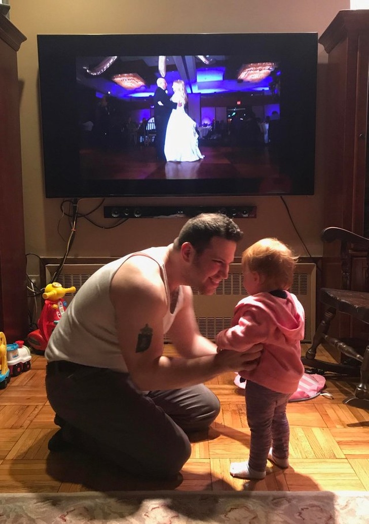 20 Momentos que mostram como a relação entre pai e filha é tão especial