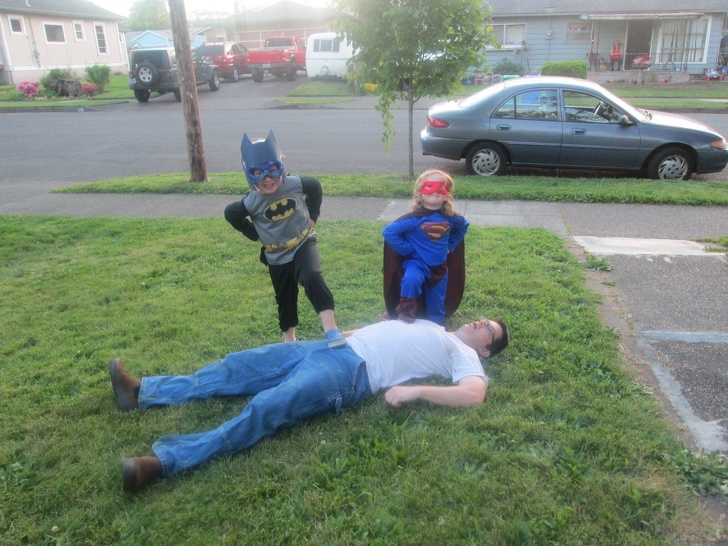 20 Momentos que mostram como a relação entre pai e filha é tão especial