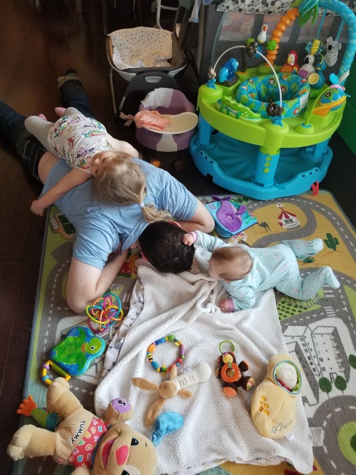 20 Momentos que mostram como a relação entre pai e filha é tão especial