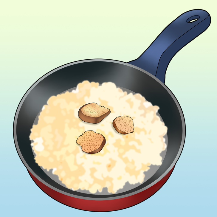 15 Usos incríveis do pão que você não imaginava que fossem possíveis