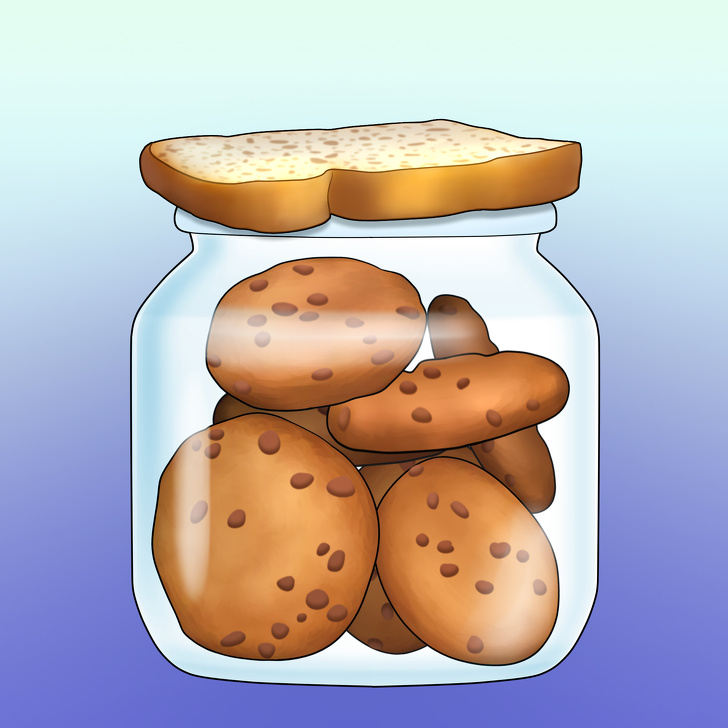 15 Usos incríveis do pão que você não imaginava que fossem possíveis