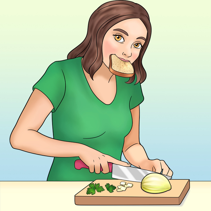 15 Usos incríveis do pão que você não imaginava que fossem possíveis