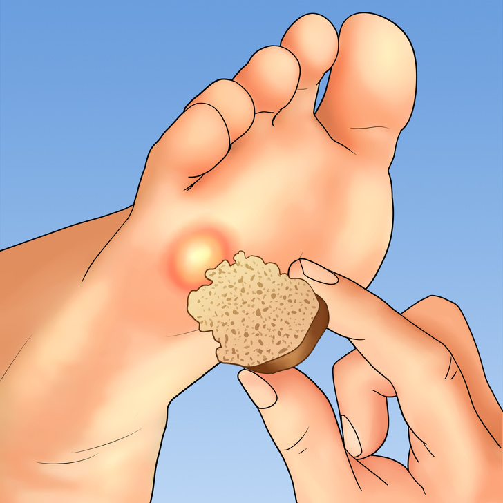 15 Usos incríveis do pão que você não imaginava que fossem possíveis