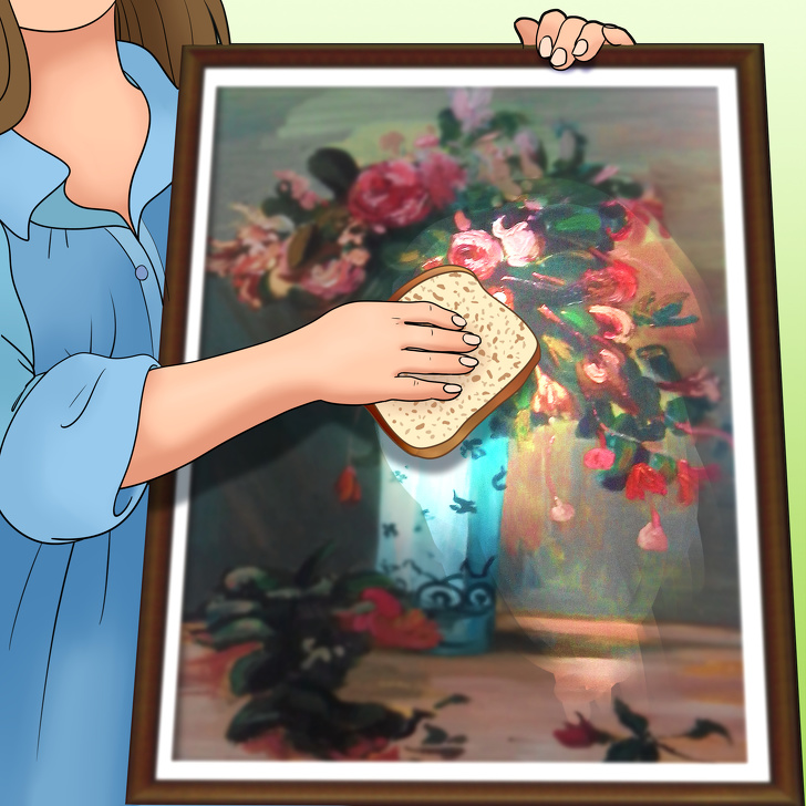 15 Usos incríveis do pão que você não imaginava que fossem possíveis