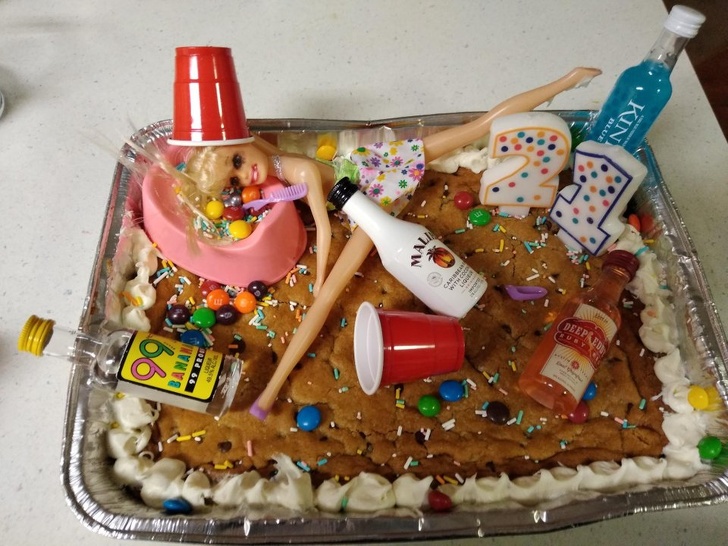 23 Provas de que ser mãe não é nada fácil