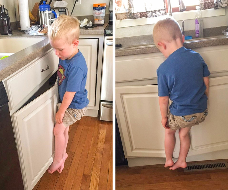 23 Provas de que ser mãe não é nada fácil