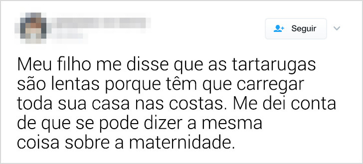 23 Provas de que ser mãe não é nada fácil