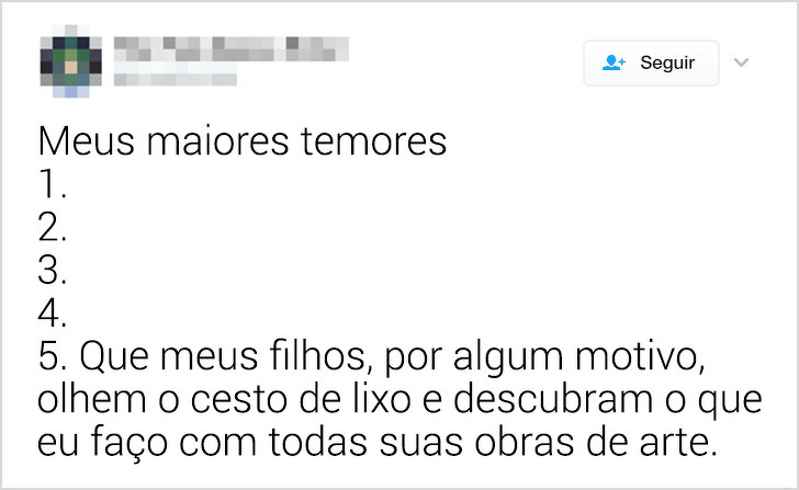 23 Provas de que ser mãe não é nada fácil