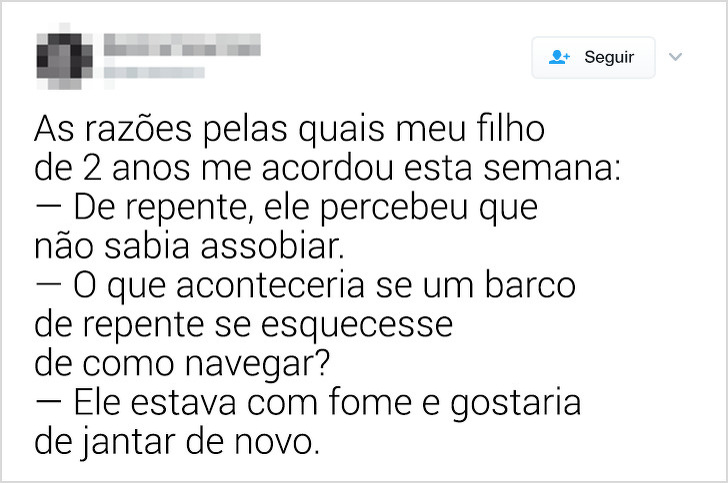 23 Provas de que ser mãe não é nada fácil