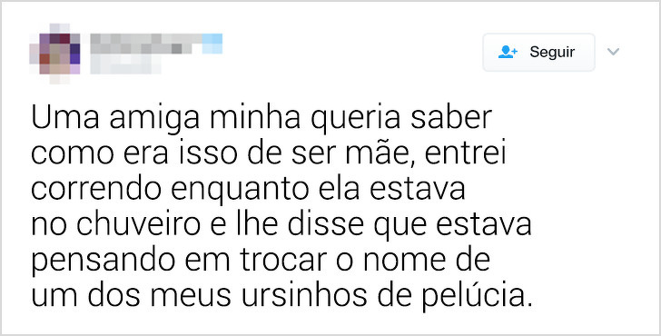 23 Provas de que ser mãe não é nada fácil