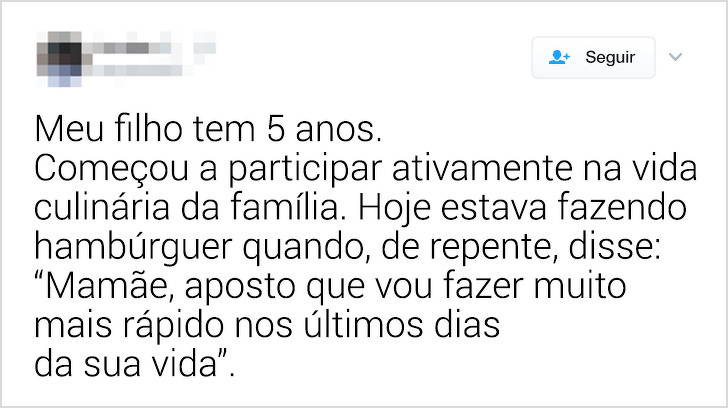 23 Provas de que ser mãe não é nada fácil