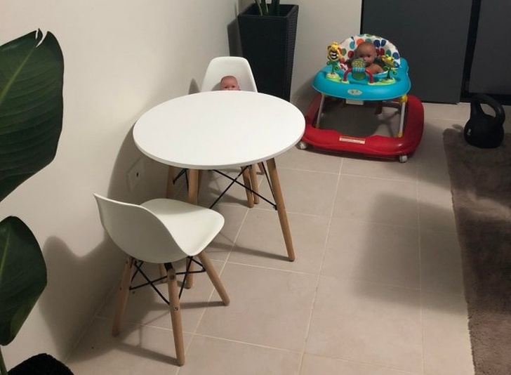 23 Provas de que ser mãe não é nada fácil