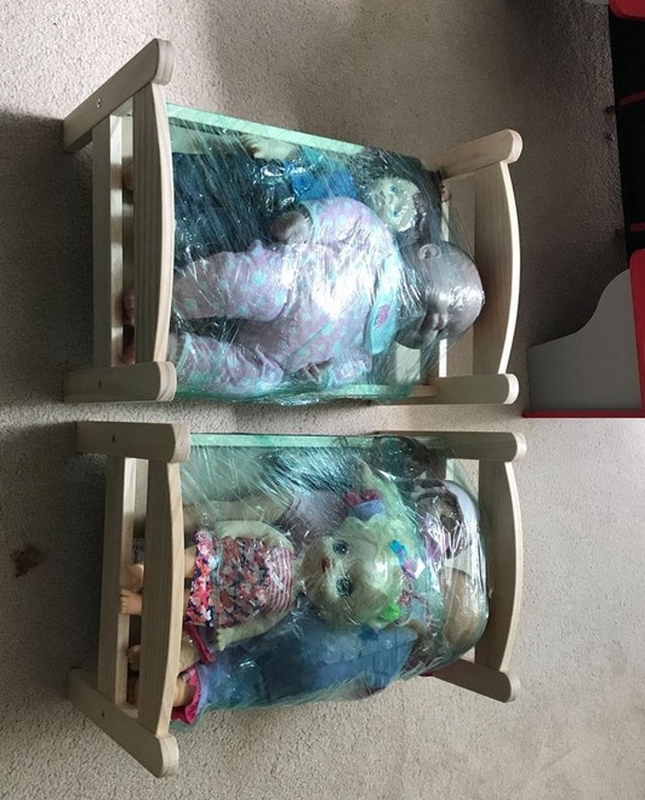 23 Provas de que ser mãe não é nada fácil