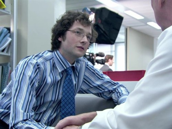 14 Series de televisión británicas poco conocidas que se miran de un tirón