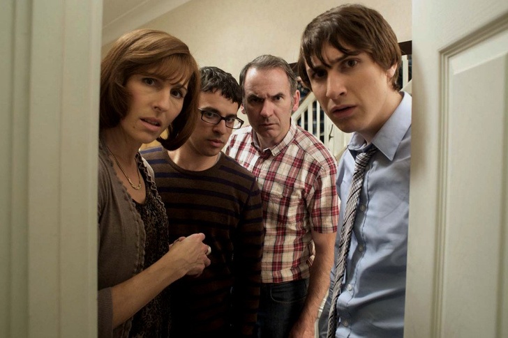 14 Series de televisión británicas poco conocidas que se miran de un tirón