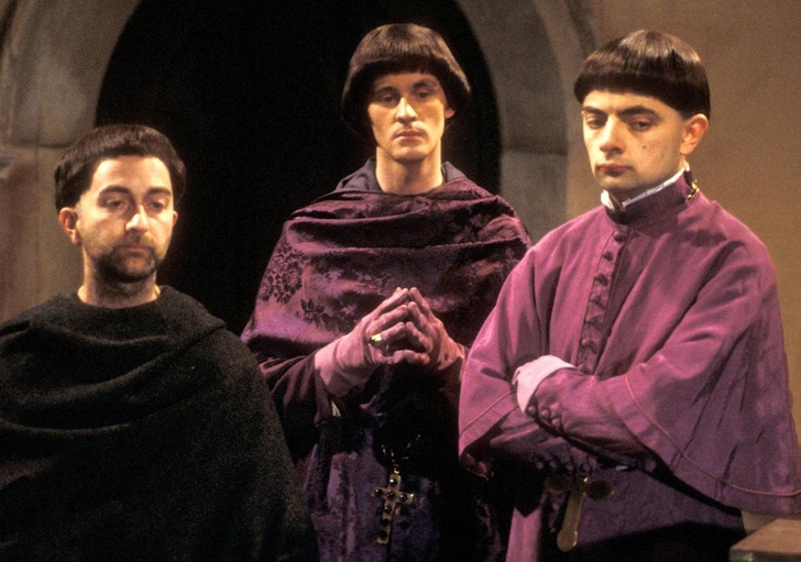 14 Series de televisión británicas poco conocidas que se miran de un tirón