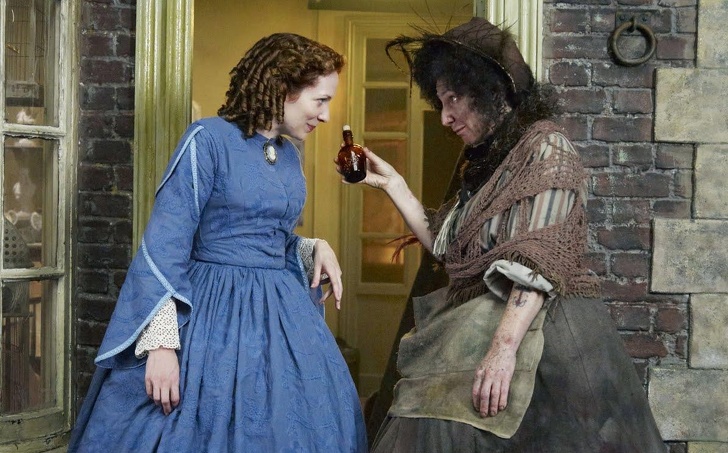 14 Series de televisión británicas poco conocidas que se miran de un tirón