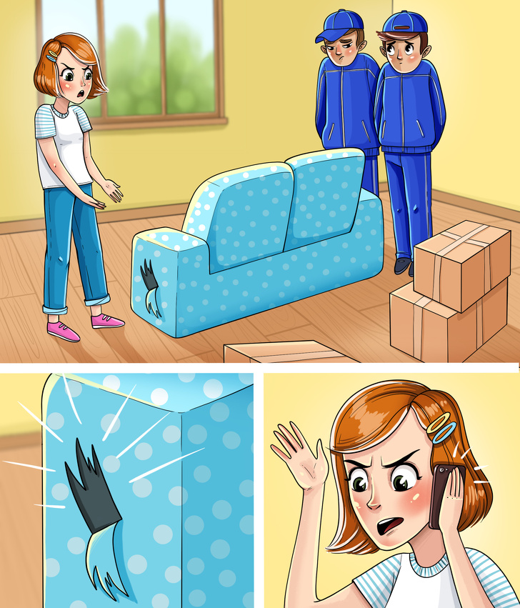 12 Lecciones que aprendí al mudarme y que te ayudarán si estás pensando en cambiar de hogar