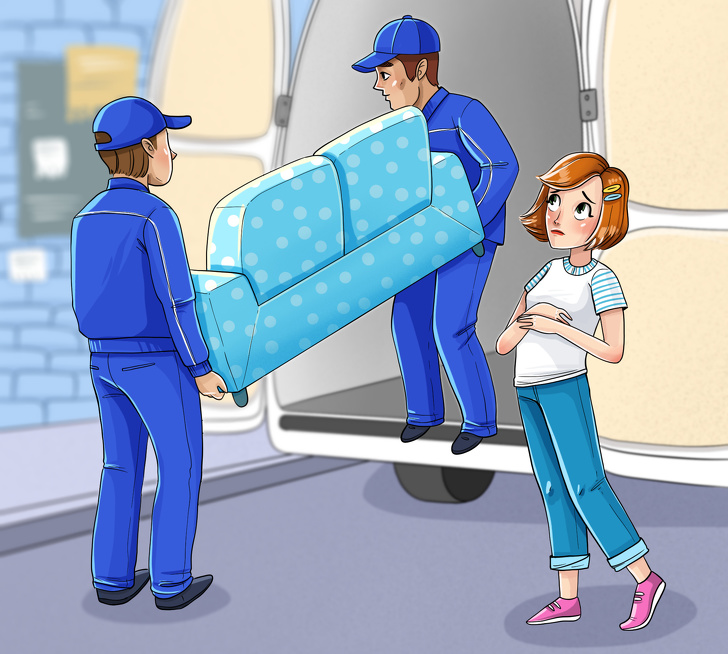 12 Lecciones que aprendí al mudarme y que te ayudarán si estás pensando en cambiar de hogar