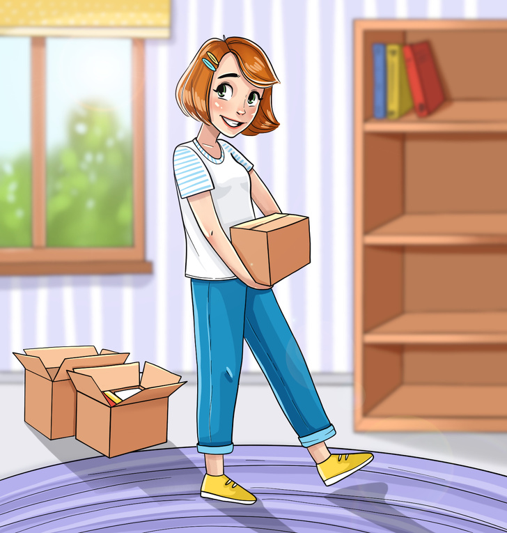 12 Lecciones que aprendí al mudarme y que te ayudarán si estás pensando en cambiar de hogar