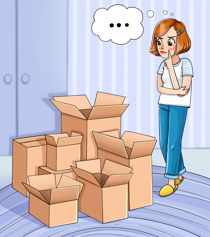 12 Lecciones que aprendí al mudarme y que te ayudarán si estás pensando en cambiar de hogar