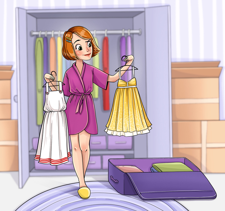 12 Lecciones que aprendí al mudarme y que te ayudarán si estás pensando en cambiar de hogar