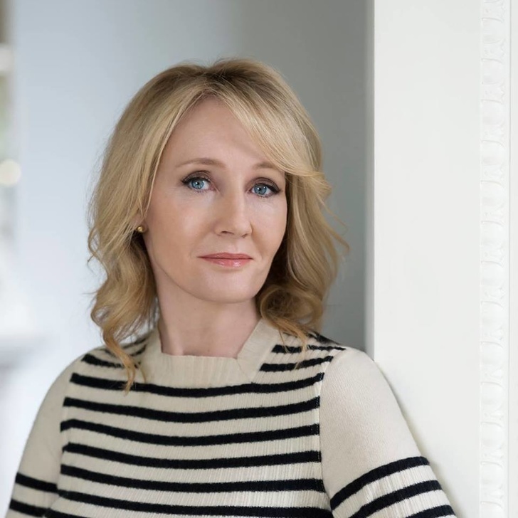 J. K. Rowling anunció 4 nuevos libros del universo de Harry Potter y ahora solo nos queda sacar las varitas