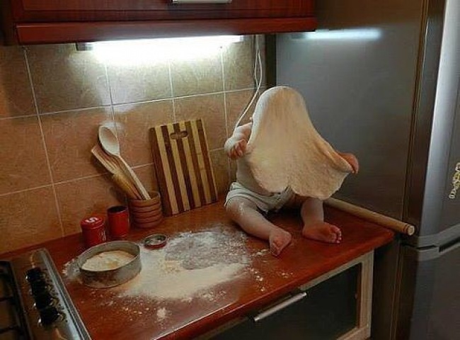 24 fotos que as mamães vão entender direitinho