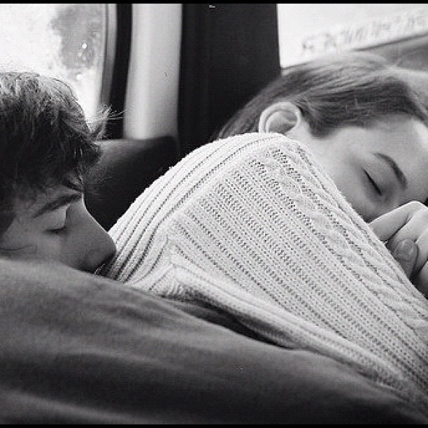 sleep