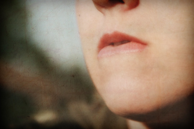 lip