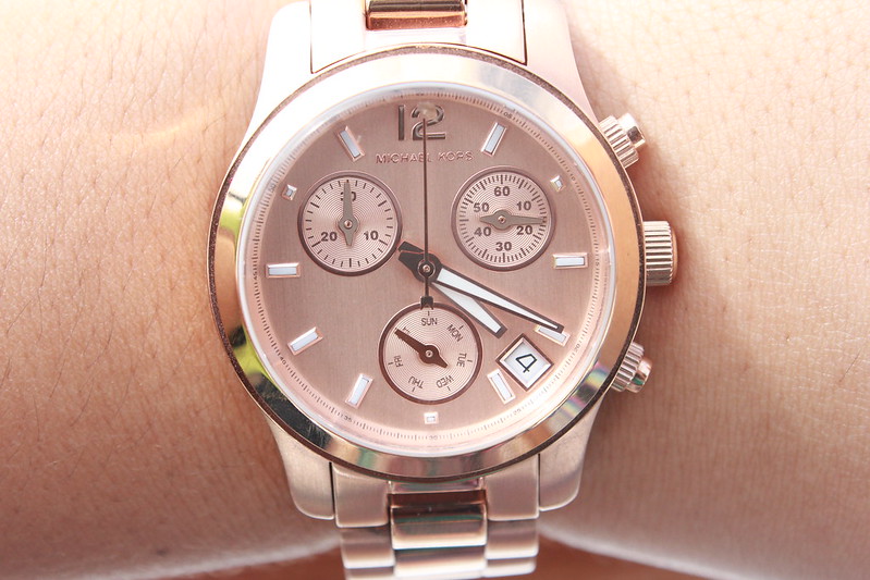 time