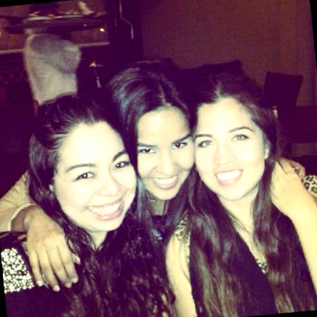 friends