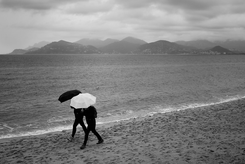 walk