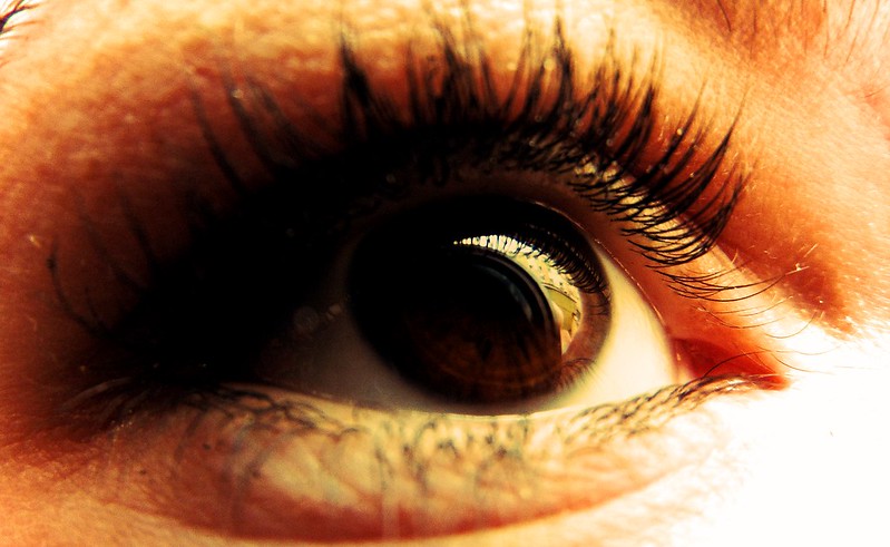 pupil