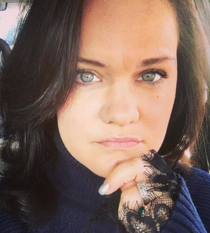 Image result for amanda deibert