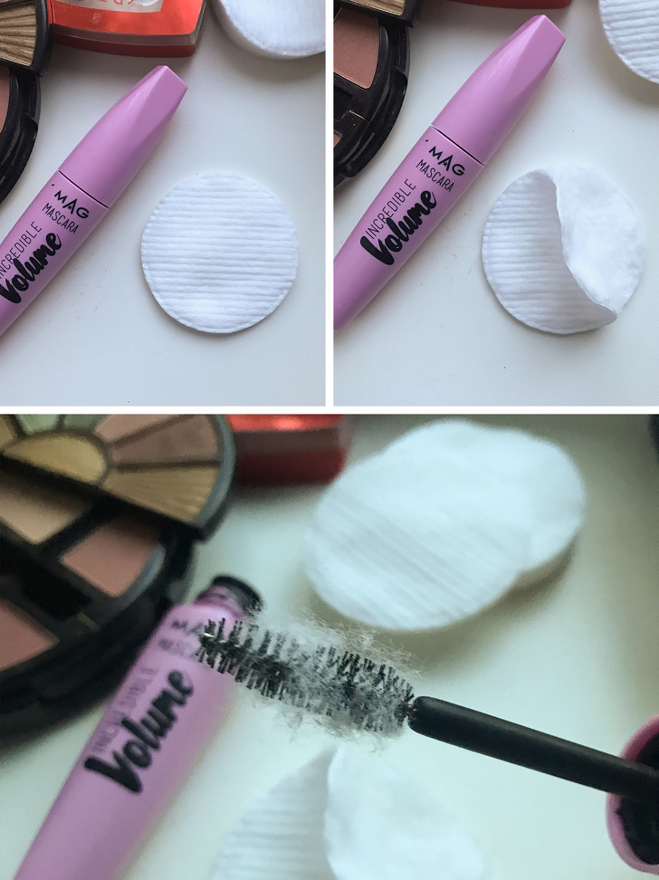 10 Fabulosos trucos de belleza que te pueden salvar el día en solo un momento