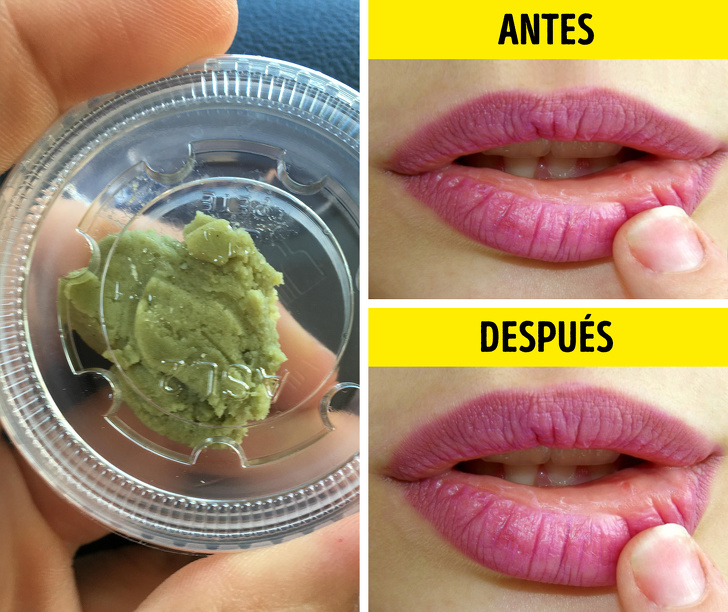 10 Fabulosos trucos de belleza que te pueden salvar el día en solo un momento