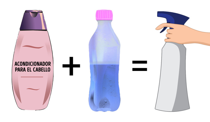 10 Fabulosos trucos de belleza que te pueden salvar el día en solo un momento