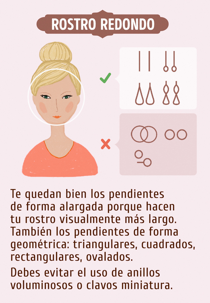 Guía de accesorios para cualquier tipo de ropa